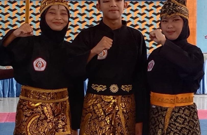 KEMBALI BERSINAR! TIGA SISWA SMANSALI UNJUK GIGI DI AJANG O2SN 2025