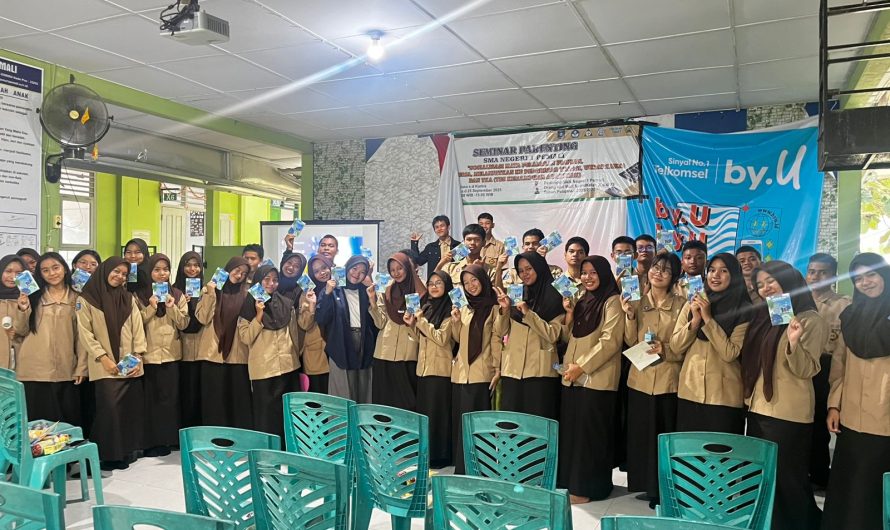 GEBRAKAN KONKRIT  MELALUI SOSIALISASI “TRANSFORMASI BANGKA BELITUNG MENUJU TRANSISI ENERGI BERSIH”.