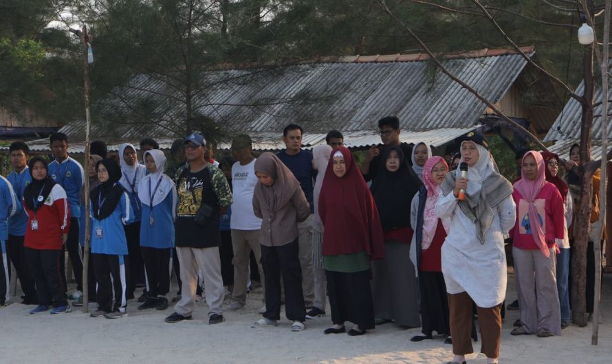 HARMONI PRESTASI SEJUTA INSPIRASI, SUKSESNYA KEMAH PRESTASI SMAN 1 PEMALI